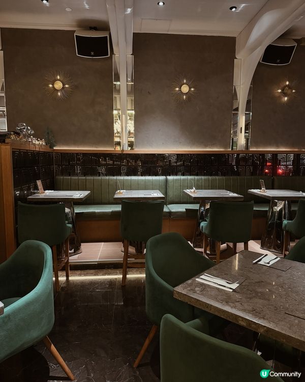 屯門慶祝餐廳推介✨ ◜ LUMOS ◞ ෆ​ 