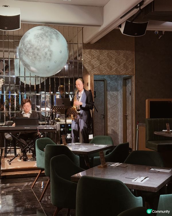 屯門慶祝餐廳推介✨ ◜ LUMOS ◞ ෆ​ 