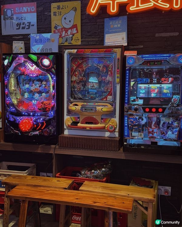 洋食商店2.0📍大角咀店