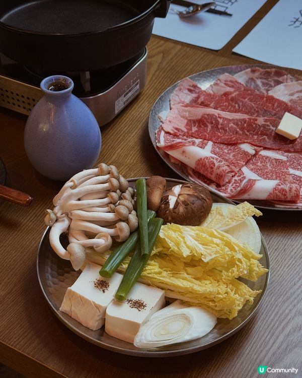 洋食商店2.0📍大角咀店