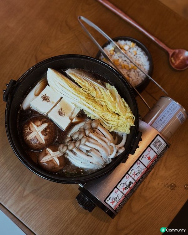 洋食商店2.0📍大角咀店