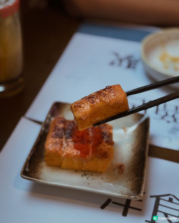 洋食商店2.0📍大角咀店