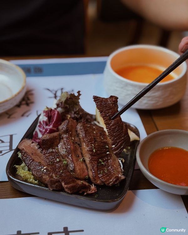 洋食商店2.0📍大角咀店