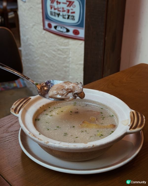 洋食商店2.0📍大角咀店