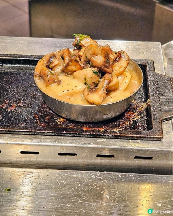 肉肉大米🍚啖啖和牛漢堡大滿足🥰👍🏻