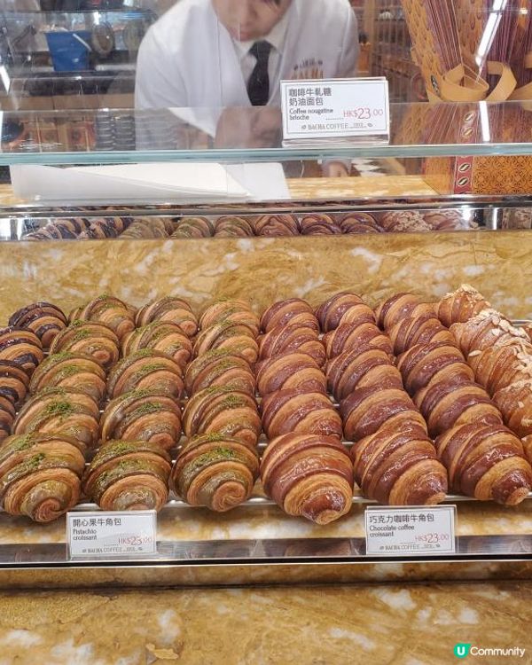 《牛角酥粉絲大召集》