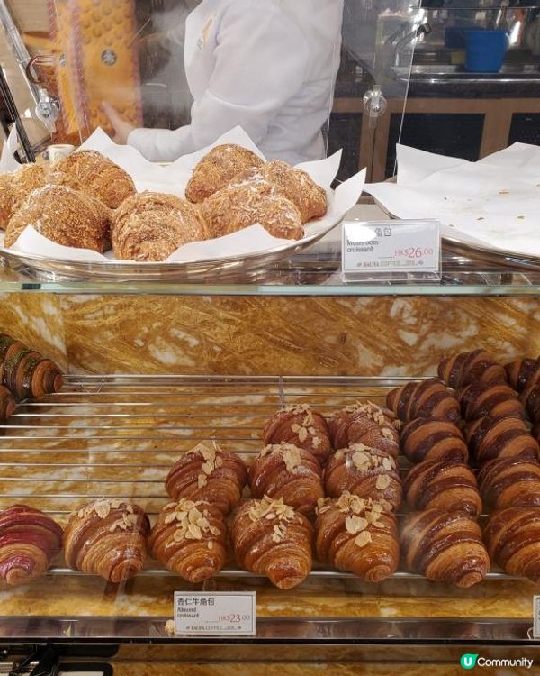 《牛角酥粉絲大召集》