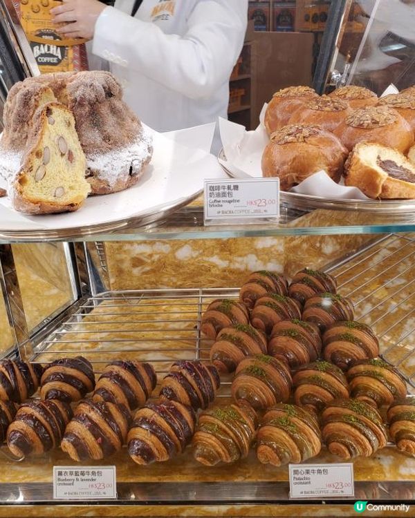 《牛角酥粉絲大召集》