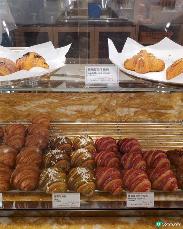 《牛角酥粉絲大召集》