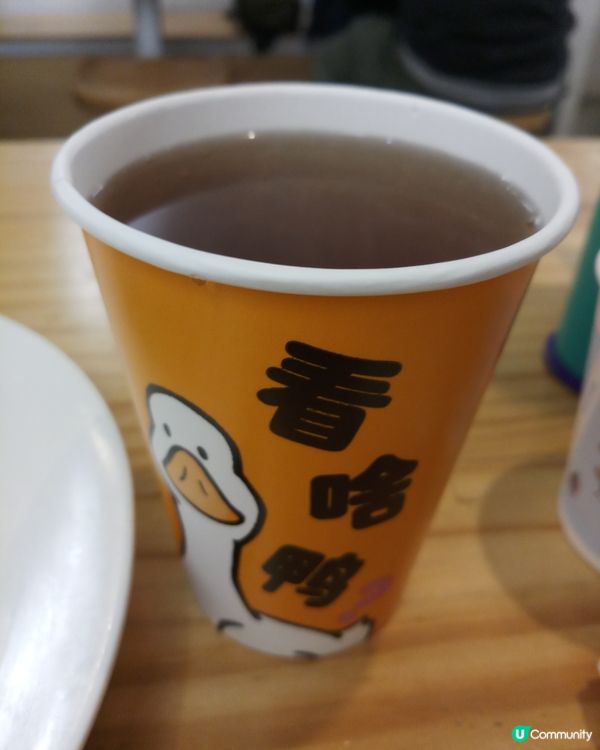 冬瓜茶