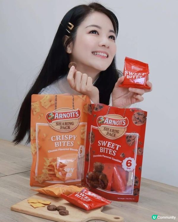 攰到爆💥  食零食解壓😌