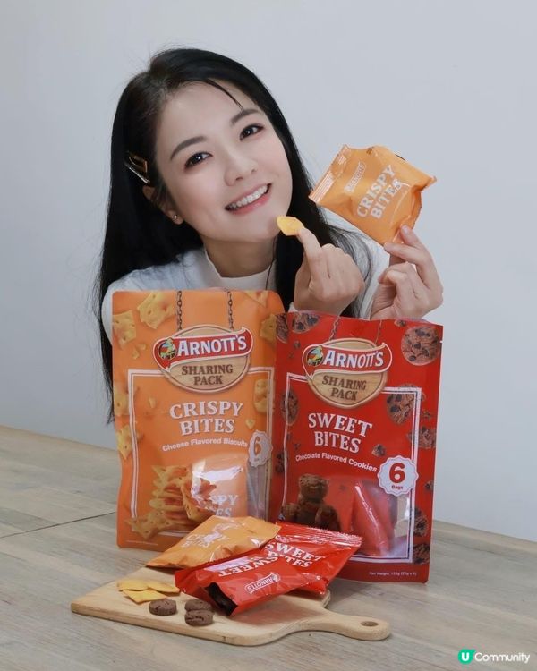 攰到爆💥  食零食解壓😌