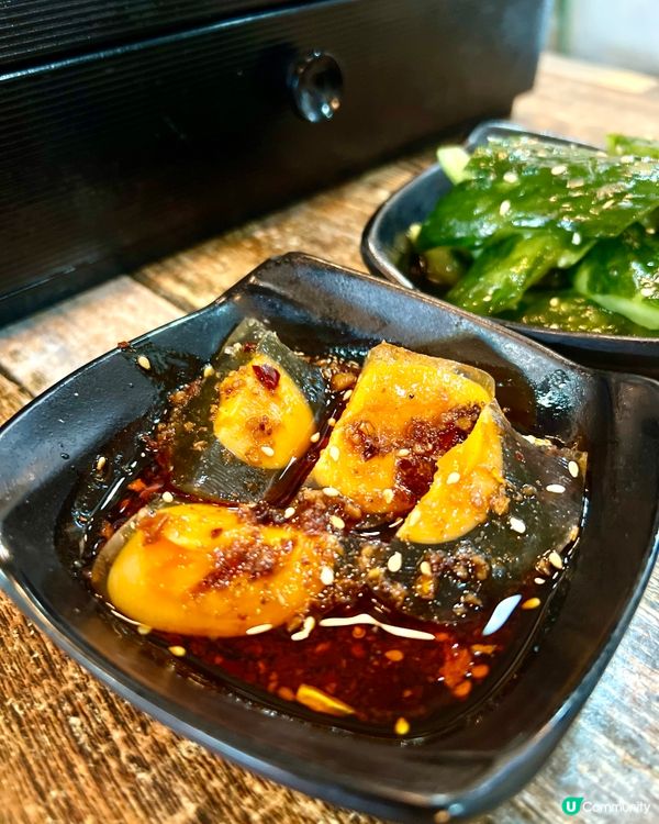 觀塘區台灣菜 五月星牛肉麵