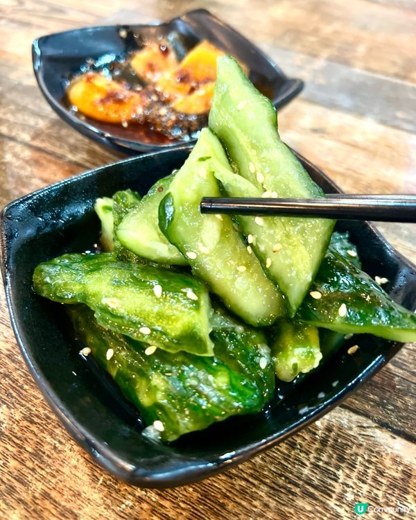 觀塘區台灣菜 五月星牛肉麵