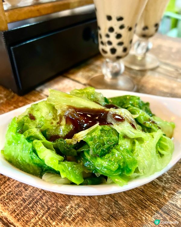 觀塘區台灣菜 五月星牛肉麵