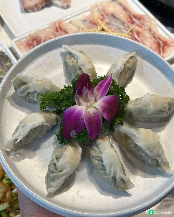 中山脆肉鯇，鮮甜爽脆😋