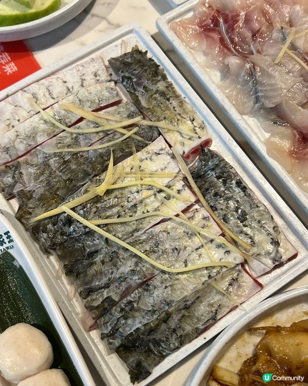 中山脆肉鯇，鮮甜爽脆😋