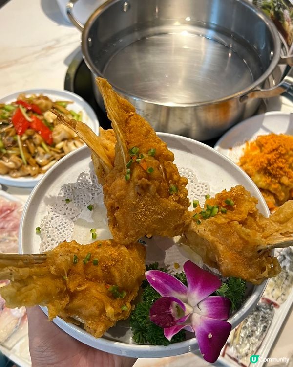 中山脆肉鯇，鮮甜爽脆😋