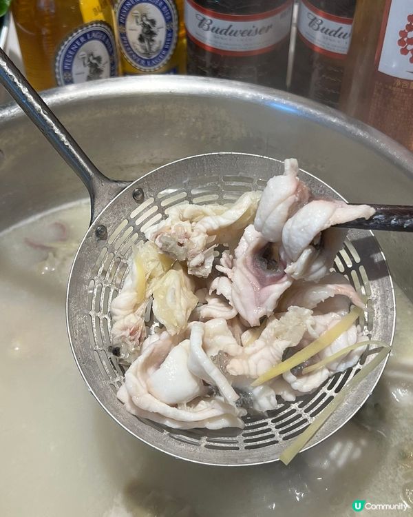 中山脆肉鯇，鮮甜爽脆😋