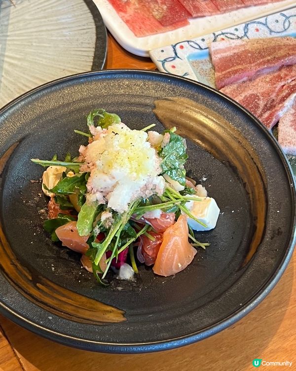 🔥 深圳燒肉新天花板！快閃限定燒肉+自然酒 🍻