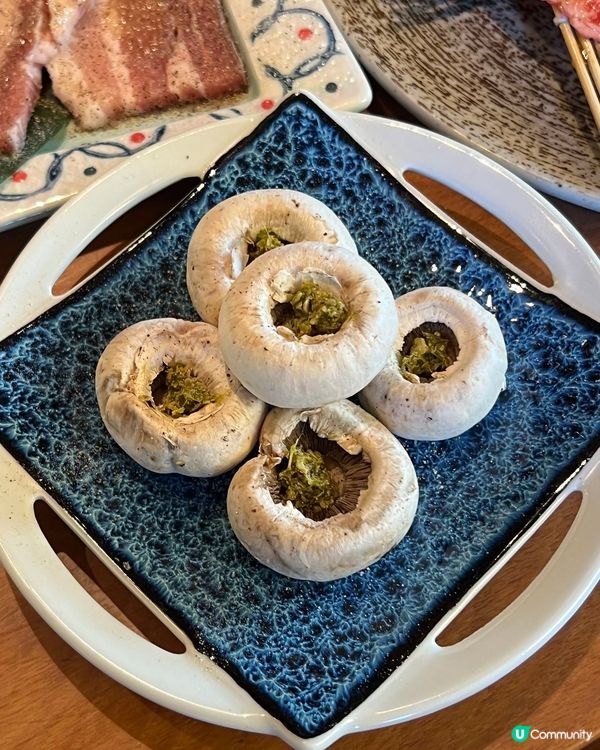 🔥 深圳燒肉新天花板！快閃限定燒肉+自然酒 🍻