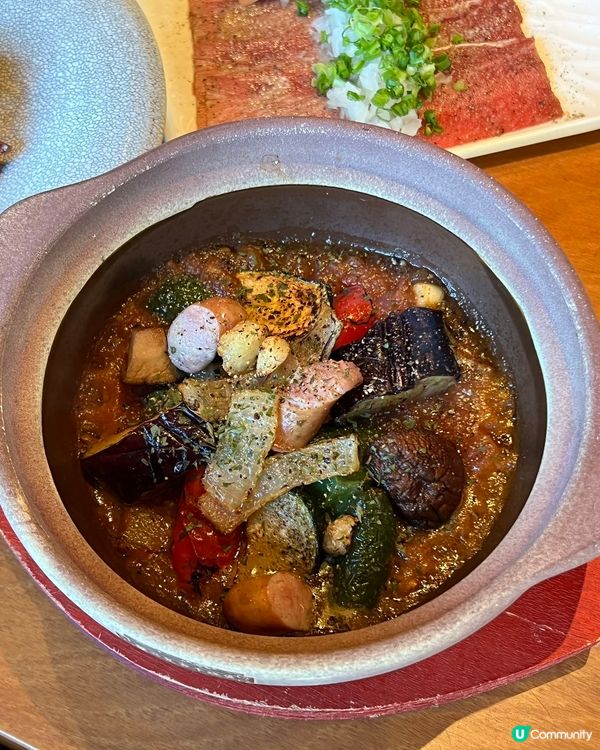 🔥 深圳燒肉新天花板！快閃限定燒肉+自然酒 🍻