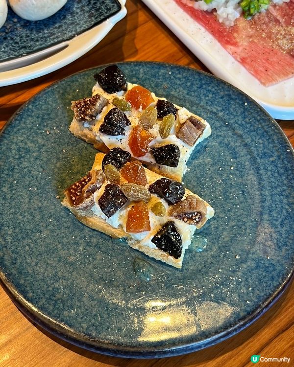 🔥 深圳燒肉新天花板！快閃限定燒肉+自然酒 🍻