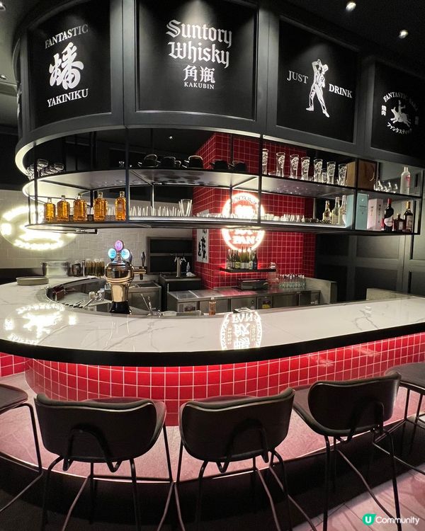 🔥 深圳燒肉新天花板！快閃限定燒肉+自然酒 🍻