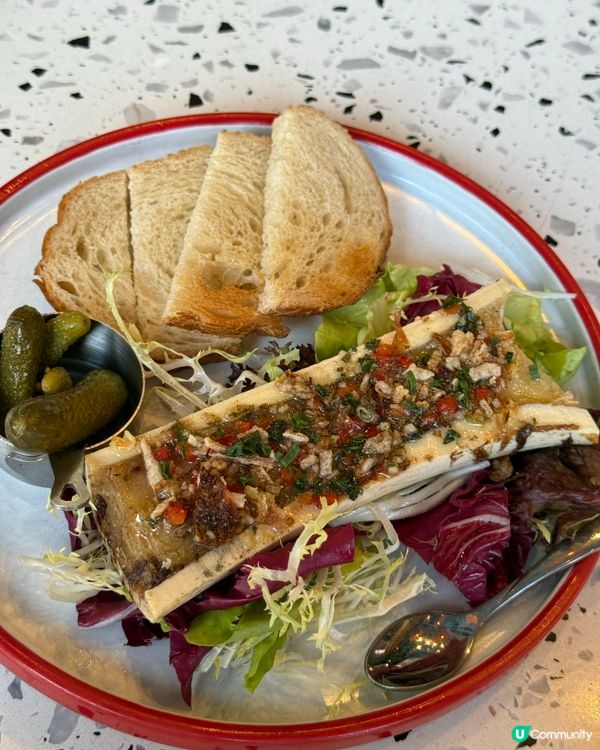 超浪漫嘅法式餐廳