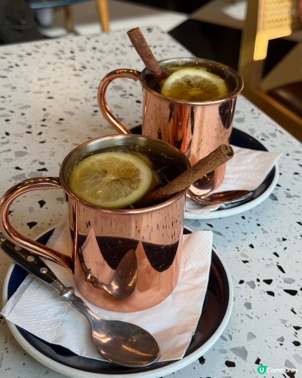 超浪漫嘅法式餐廳