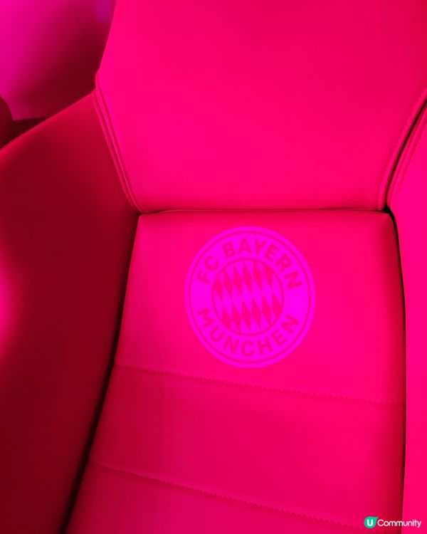 拜仁慕尼黑球迷一定要去⚽