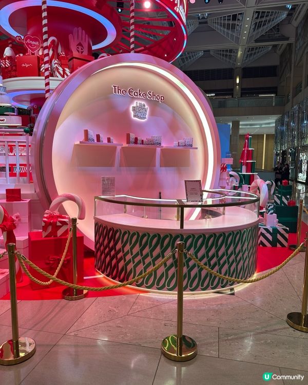 中環置地哨牙仔！