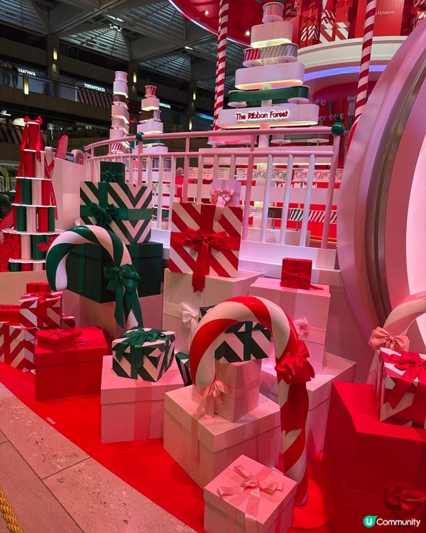 中環置地哨牙仔！