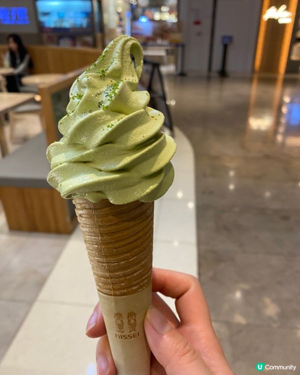 免費抹茶軟雪糕 ~Matcha Tokyo 會員生日優惠~