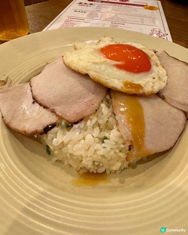 SLOW COW牛丼新造 (尖沙咀K11 art mall