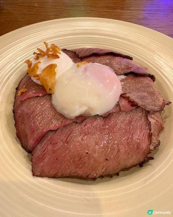 SLOW COW牛丼新造 (尖沙咀K11 art mall