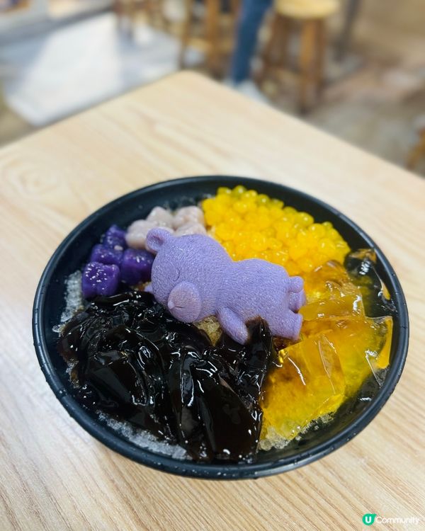 外賣食過好多次 但堂食竟然係第一次🫢