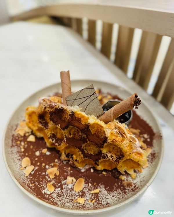 好耐冇嚟食 變化好似都唔係好大🤓