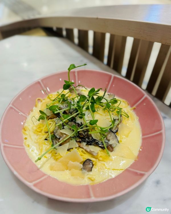 好耐冇嚟食 變化好似都唔係好大🤓