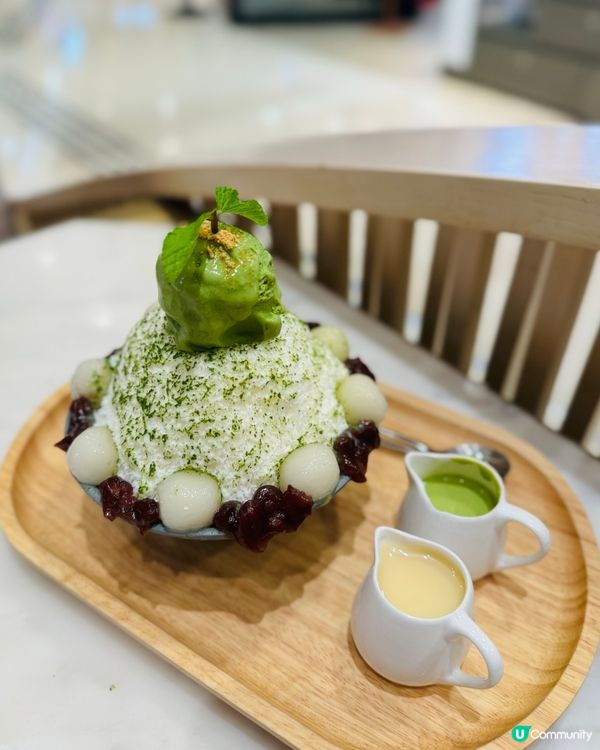 好耐冇嚟食 變化好似都唔係好大🤓