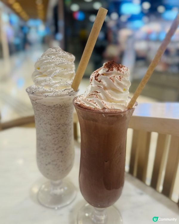 好耐冇嚟食 變化好似都唔係好大🤓