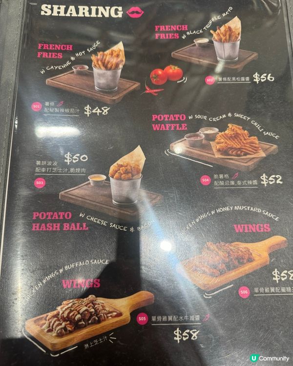 好耐冇嚟食 變化好似都唔係好大🤓