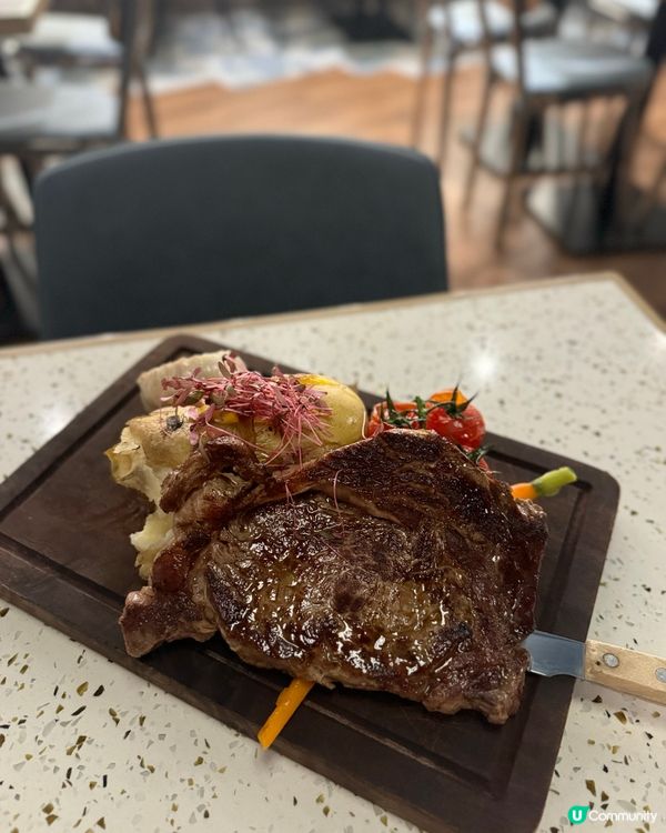 性價比極高$198即場火焰原隻燒雞 🍗