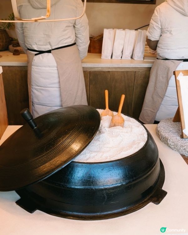 大推奶油鹽麵包🥐