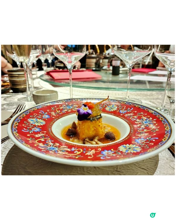 延續【宮】之珍味 💕