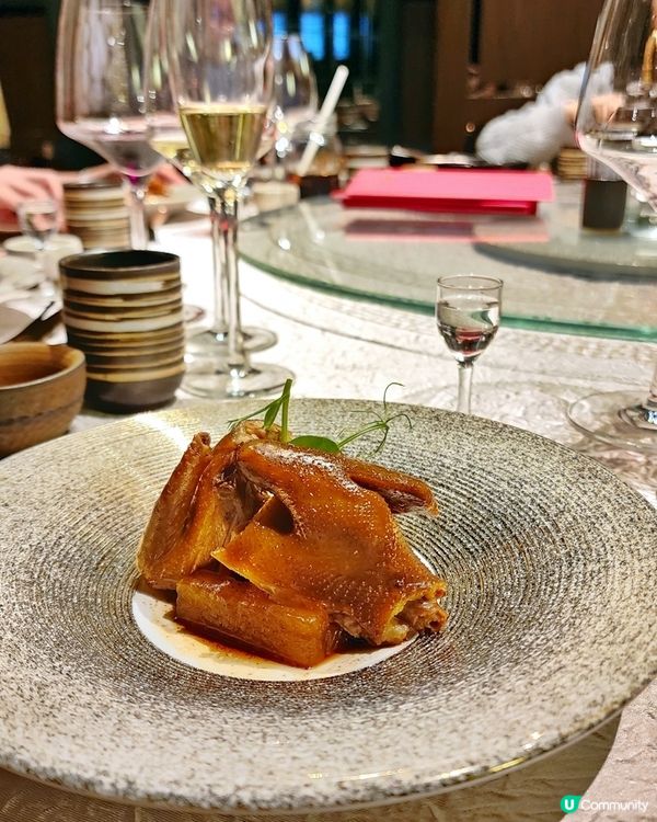 延續【宮】之珍味 💕