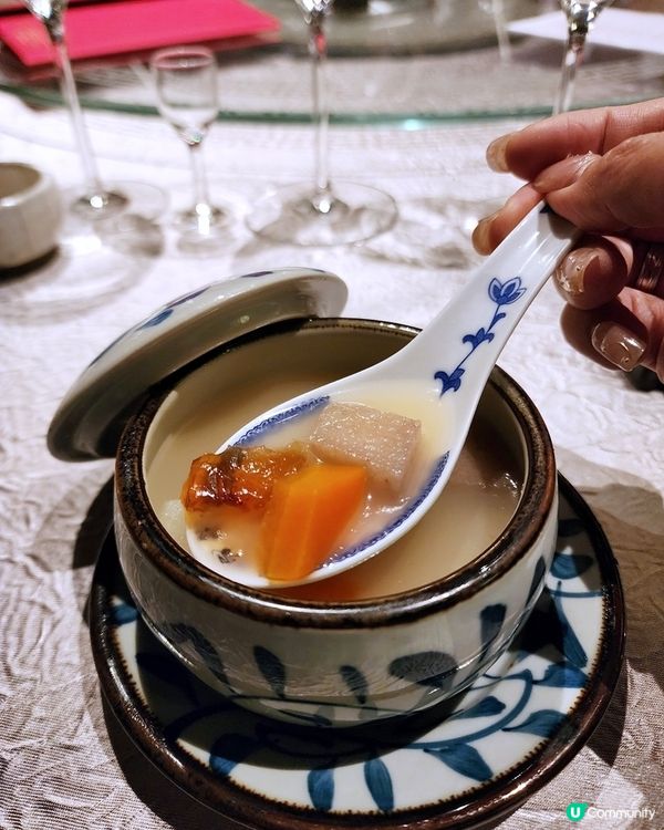 延續【宮】之珍味 💕