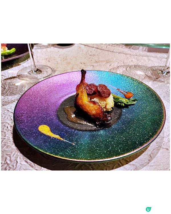 延續【宮】之珍味 💕