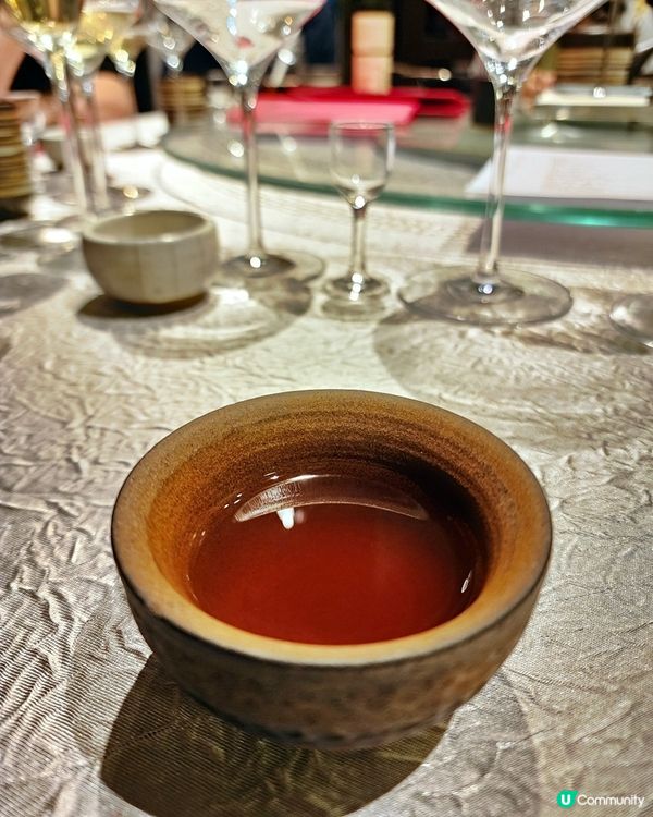 延續【宮】之珍味 💕