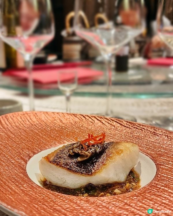 延續【宮】之珍味 💕